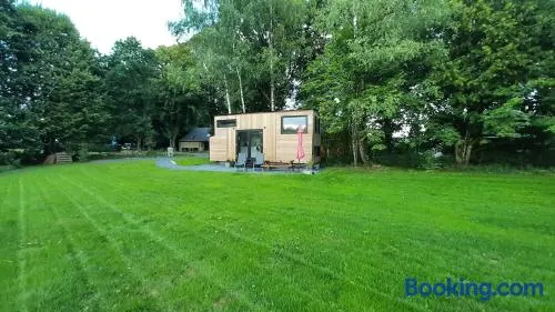 Tiny Gaumaise - Tiny house à Saint-leger - Image 1