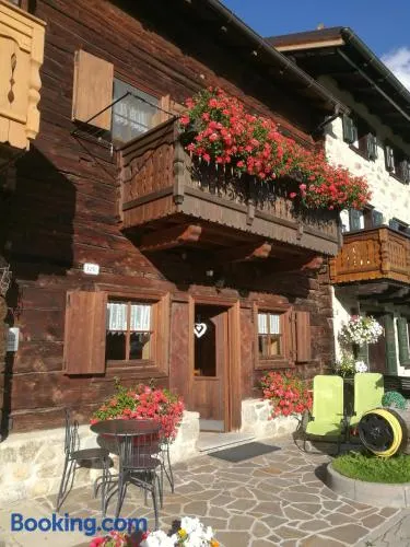 Chalet Claudia - Image 1