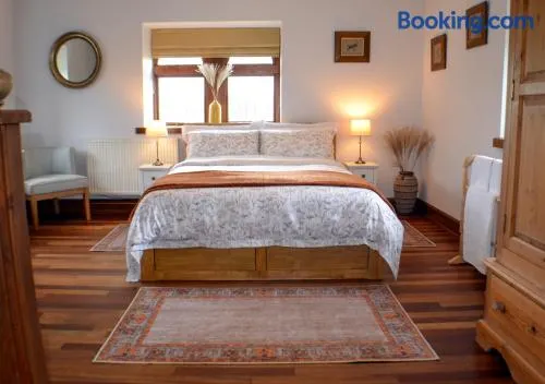 The Tower, Moray Firth Holiday Home - Image 1