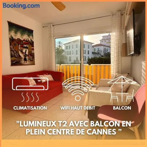 Le Marvel By ApiRent #Climatisation #Central #Balcon - Image 1