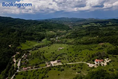 Conacul SofRa - Image 1