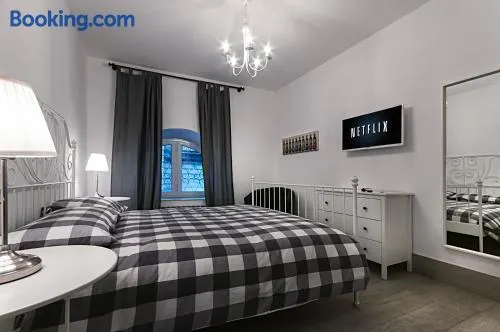 Chiatamone Seaside Suite - Image 1