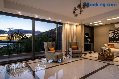 Melina Apartments Sea View - Image 1
