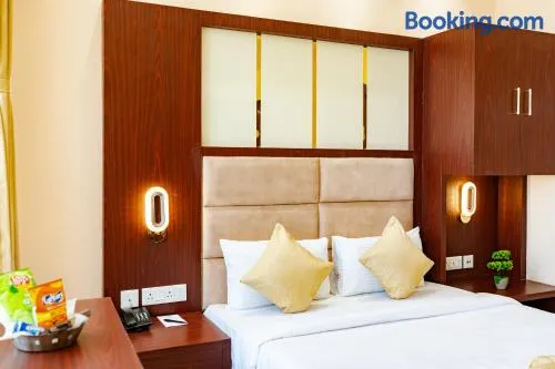 MISTWOOD Holidays & Resorts - Image 1