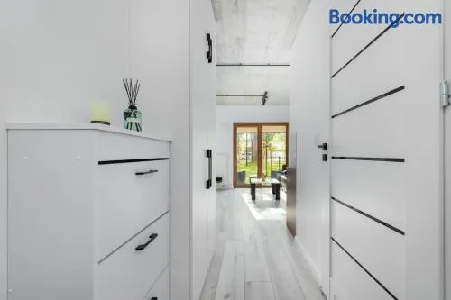 Apartament Vip - Studio - Silverforest 69 - Image 1