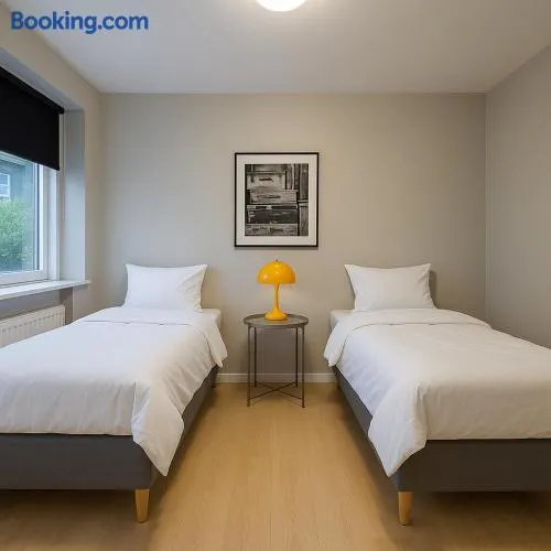 CITYINN Aalborg - Image 1