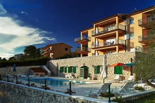 Apartments Villa Venera - Image 1