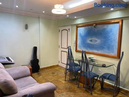 Apartamento Cop 30 Centro-Belém - Image 1