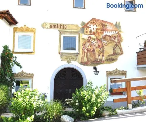 Ferienwohnung Aumühle - Image 1