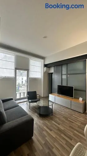B@Home Apartments - Image 1