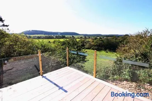 Applegrove Country Park, Scarborough - Image 1
