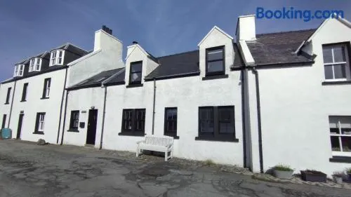 Storytellers at Isay Luxe Skye Coastal Stay - Image 1