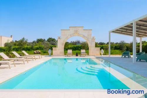 Villa Kalia Luxury by HDSalento - Image 1