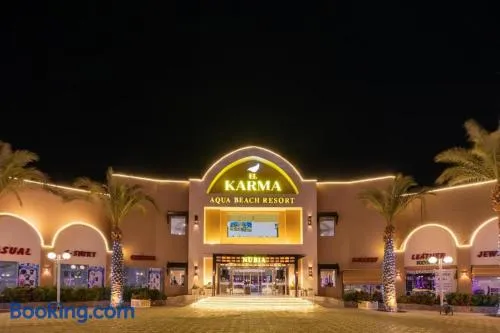 El Karma Aqua Beach Resort - Image 1