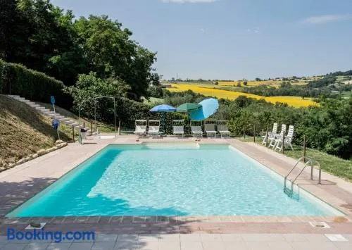 Country House Montesoffio - Image 1
