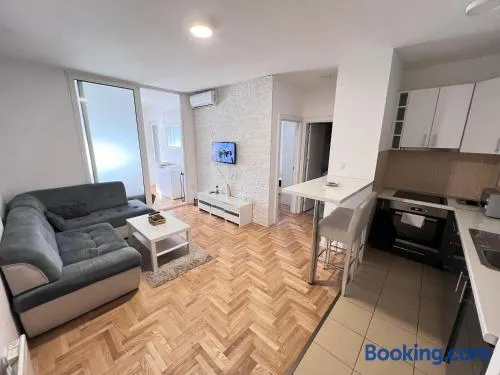 Apartment 4th. Floor - Image 1