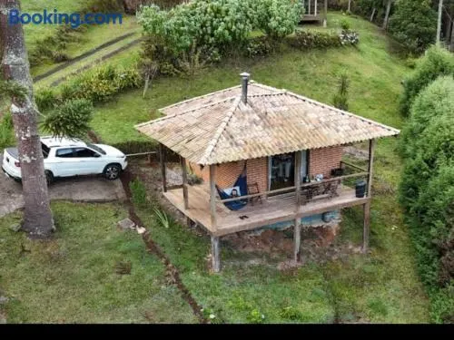 Canto do sossego - Image 1