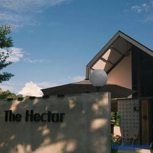 BRIC by The Hectar Private Pool Villa Janda Baik - Image 1