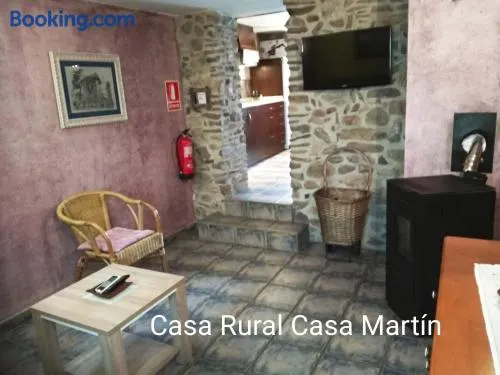 Casa Rural Casa Martin - Image 1