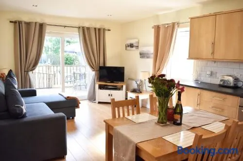 Ramblers Rest Modern Cottage-Perfect Views of Ben Nevis - Image 1