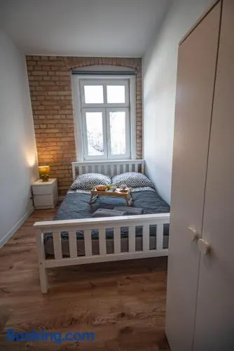 Apartament Rynek, Bezpłatny Parking, Faktury VAT - Image 1