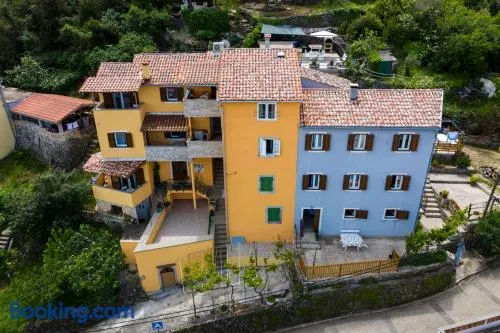 Apartments and rooms Roberto B. - Image 1