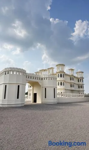 Marudhar Resort - Image 1