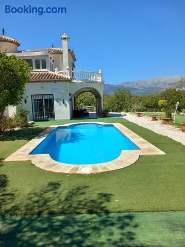 Panorama villa - Image 1
