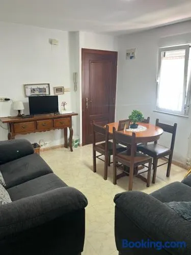 Apartamento Eume en Pontedeume - Image 1