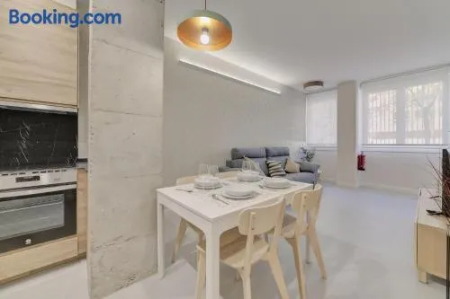 Apartamentos Pamplona Confort by Clabao - Image 1