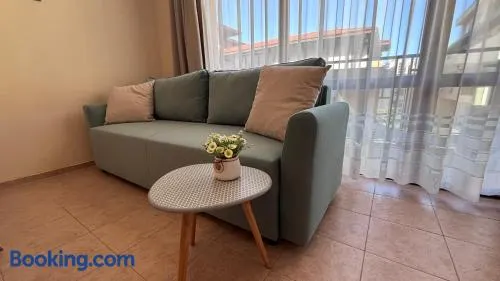 One bedroom apartment near the sea - Image 1