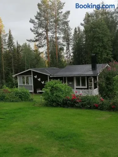 Bispgården Paradis - Image 1
