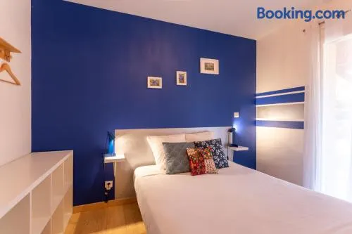 Chambre - Gentiane - Image 1