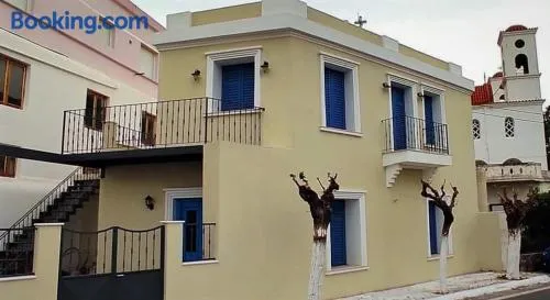 Andrea's House - Image 1