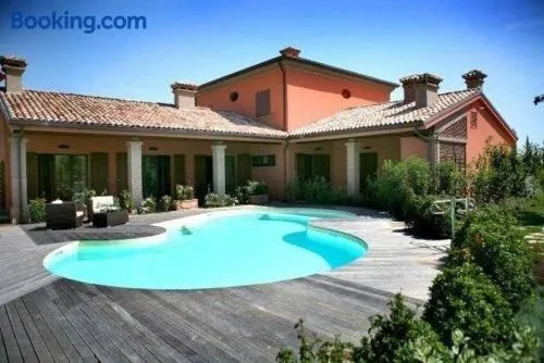 Agriturismo La Pecora Nera - Image 1