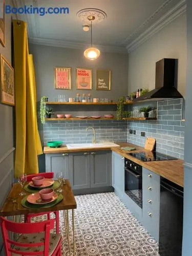Cwtch Bach Self Catering Boutique Pembrokeshire - Image 1