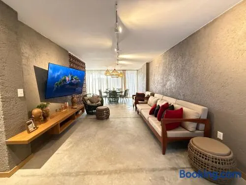 Triplex na Villa Pysá São Miguel dos Milagres - Castelo B temporada - Image 1