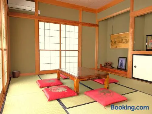 ゲストハウス日知館 - Image 1