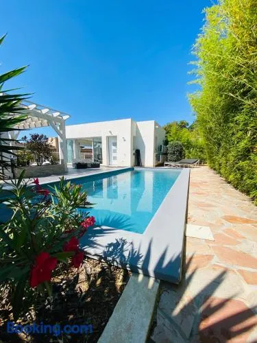 Villa Le week end - Image 1