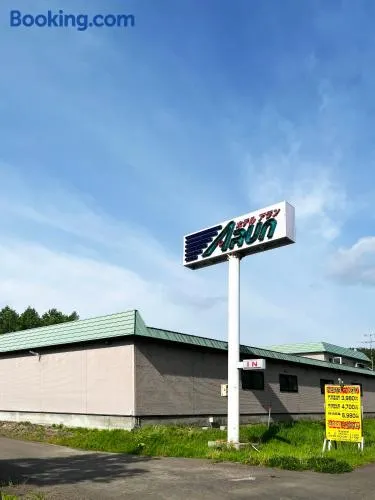 Hotel ARUN-Adult Only - Image 1