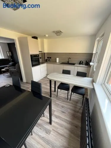 Home Comfort Prestwick - Image 1