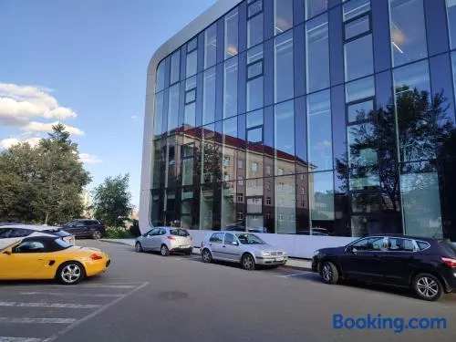 SimpleStayVilnius - Image 1