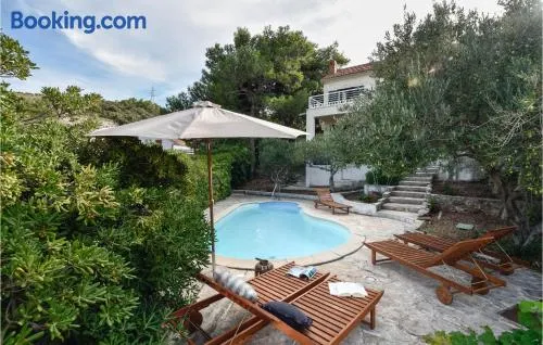 Holiday Home Mala Lozna Ii - Image 1