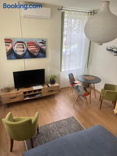 OLD TISA Apartment - Image 1