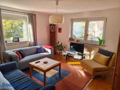 Ferienwohnung kleines Lautertal - Image 1