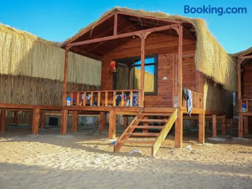 Relax Beach Camp - Image 1