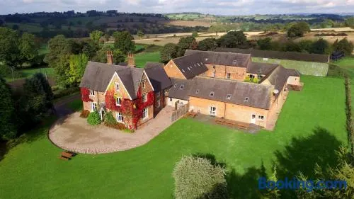 Somersal Cottages - Image 1