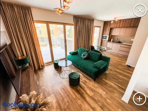 Apartmán Esprit Y31 - Image 1
