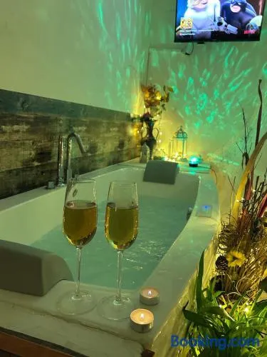 Relais Marmore con Jacuzzi per due persone - Image 1