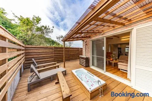 Private Sauna Villa 星月夜 - Image 1